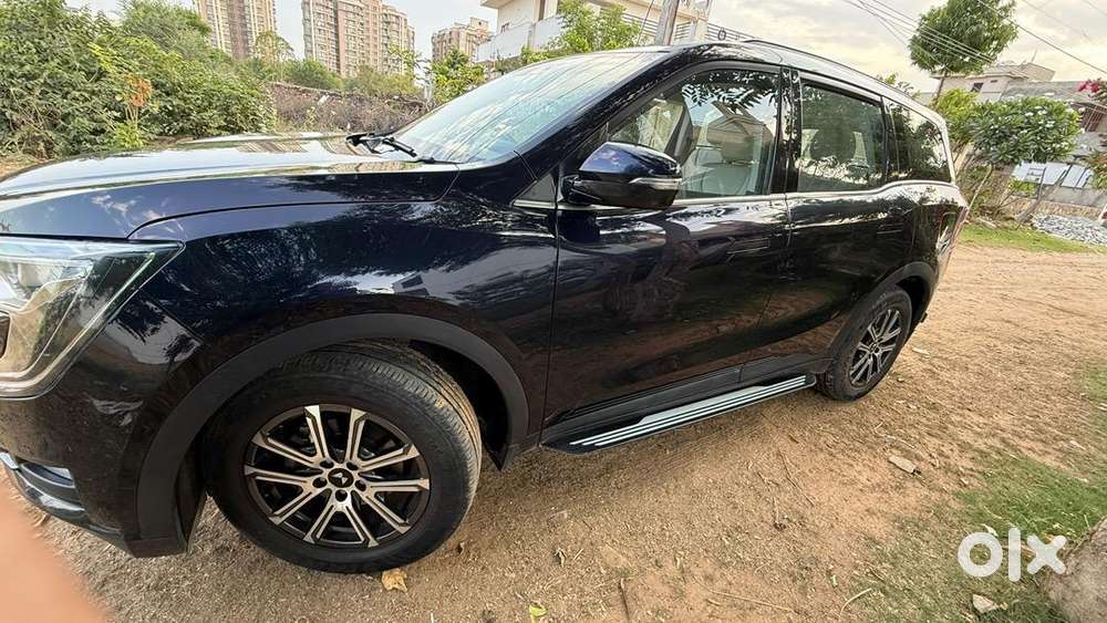 Mahindra Diesel Car 2024