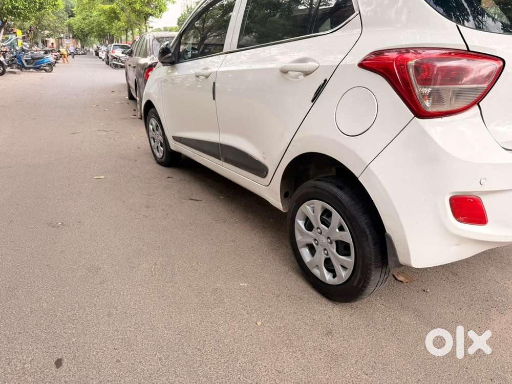 Hyundai Grand I10 2016 Diesel