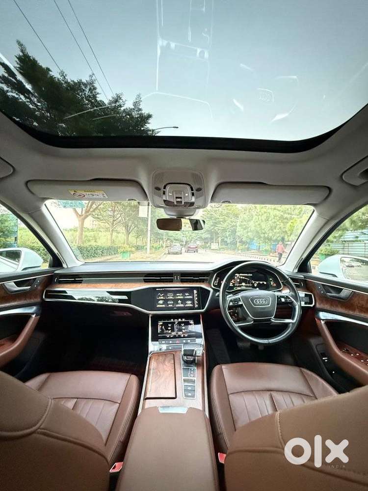 Audi A6 2.0 45 Tfsi Premium Plus, 2022, Diesel