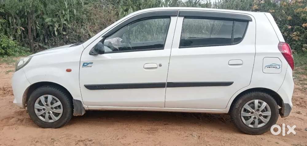 Maruti Suzuki Alto 2014