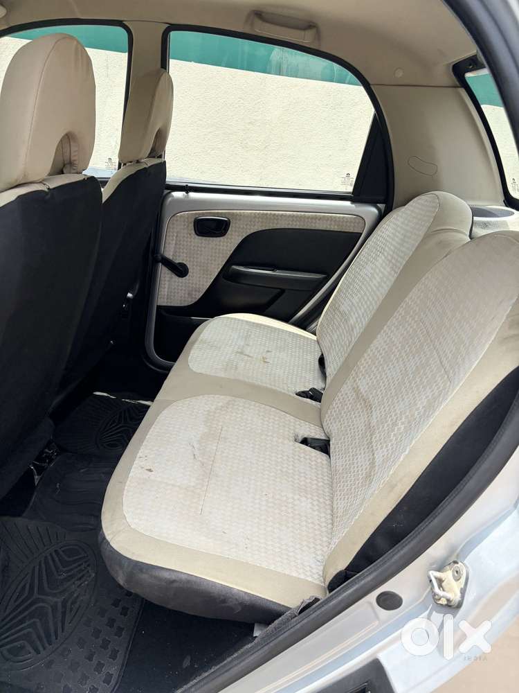 Tata Nano Xt, 2014, Petrol