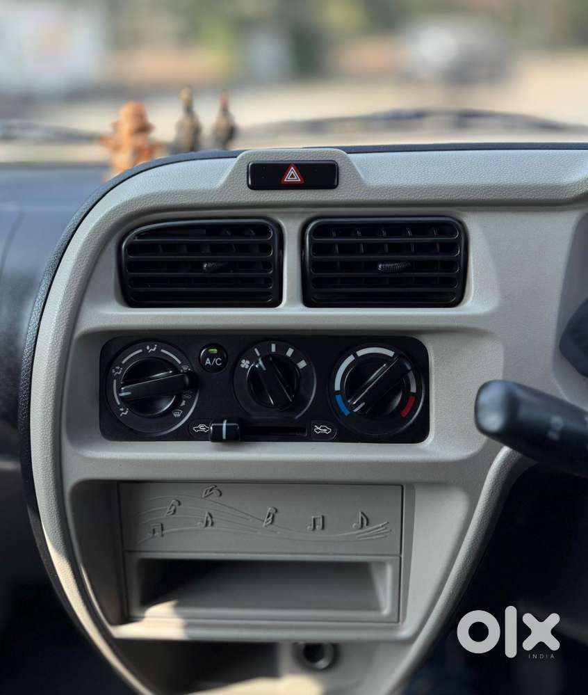 Maruti Suzuki Eeco Cng 5 Seater Ac, 2023, Petrol