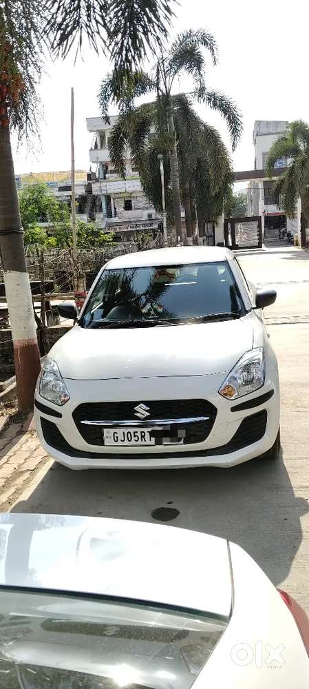 Maruti Suzuki Swift 2023 Petrol New  Conditions