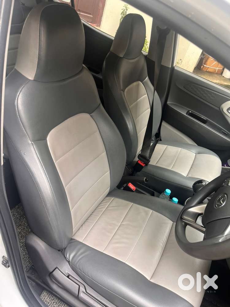 2020 Hyundai Grand I10 Petrol Automatic
