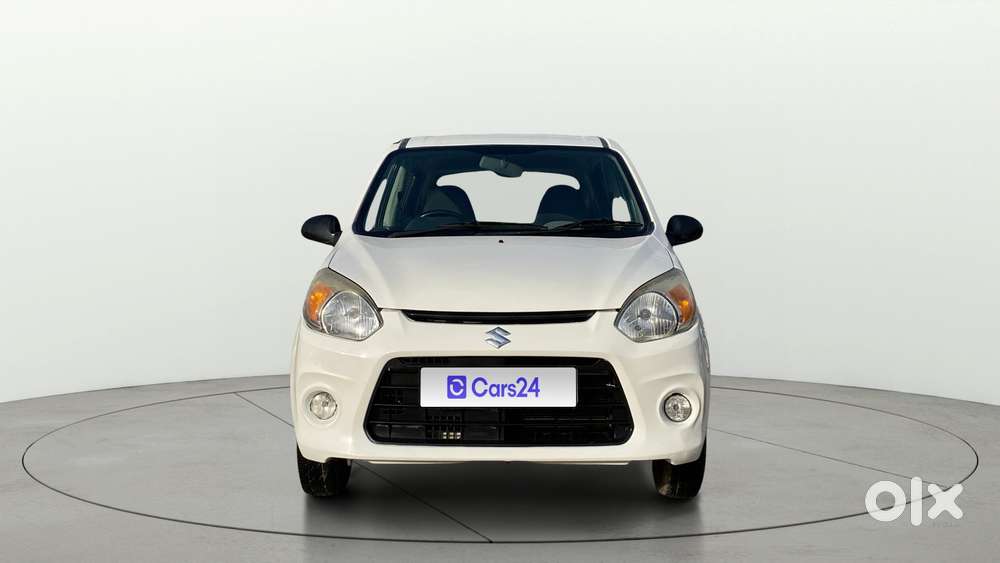 Maruti Suzuki Alto 800 2012-2016 Lxi, 2016, Petrol