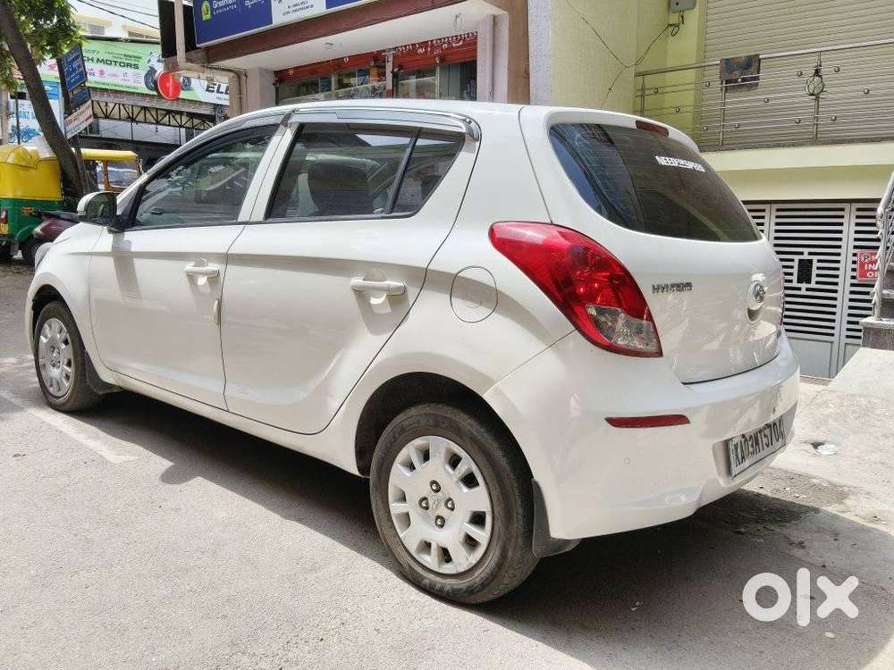 Hyundai i20 Magna 1.2 VTVT, 2014, Petrol
