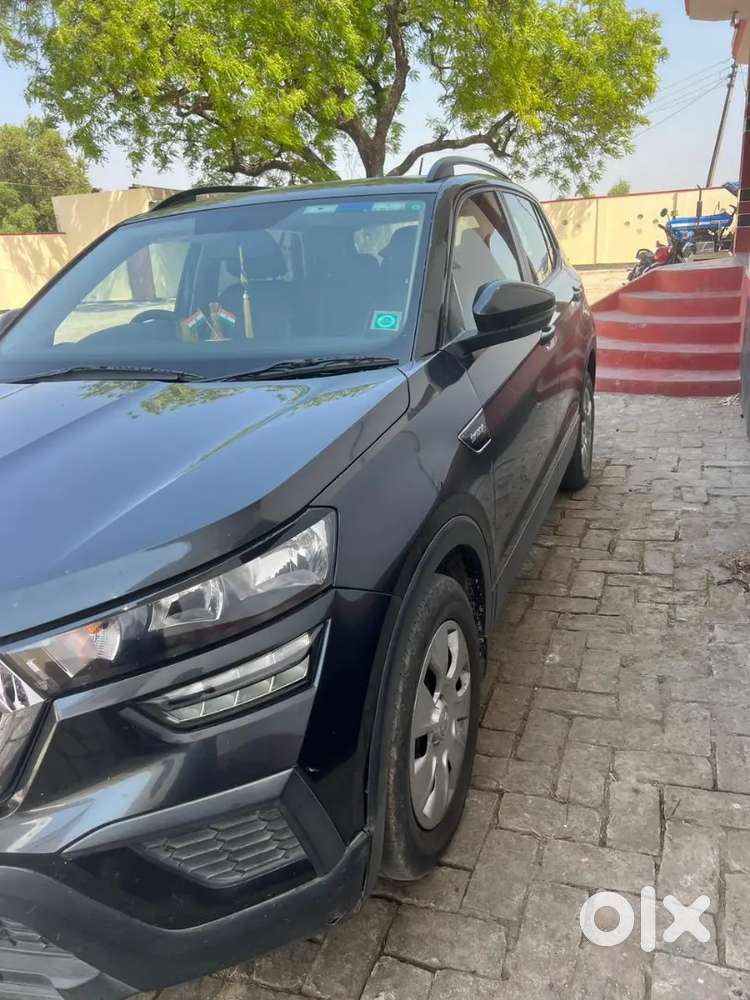 Skoda Kushaq 2022 Manual