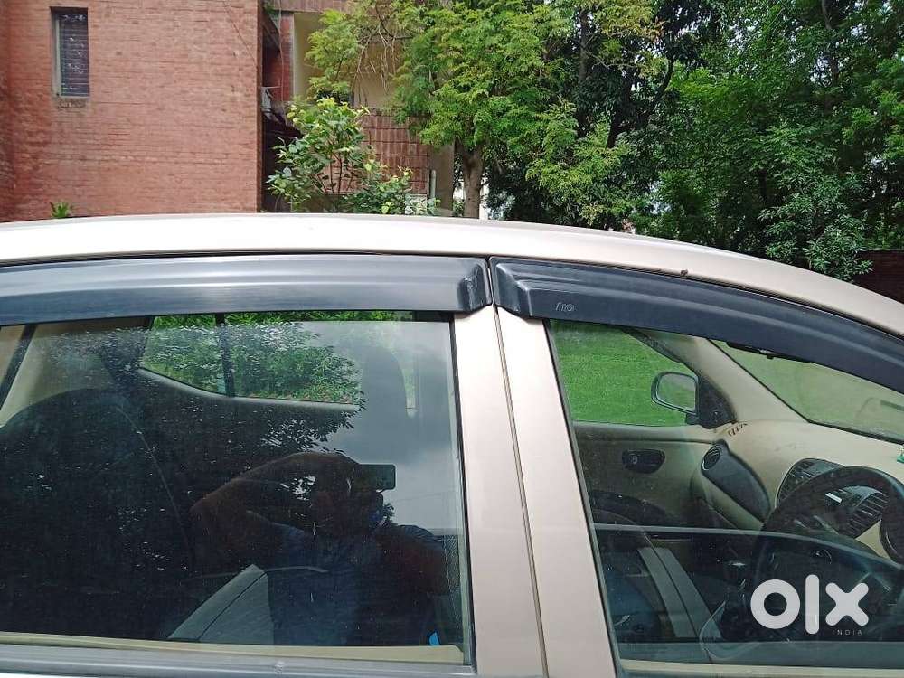 Hyundai I10 2009