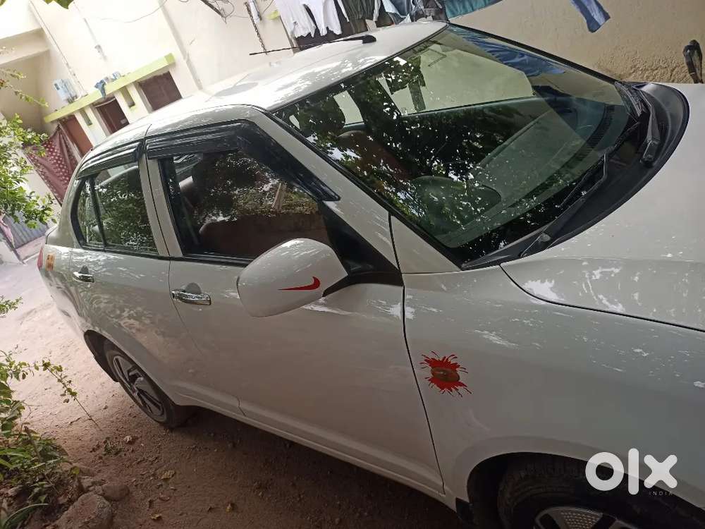 Maruti Suzuki Dzire 2026 Diesel