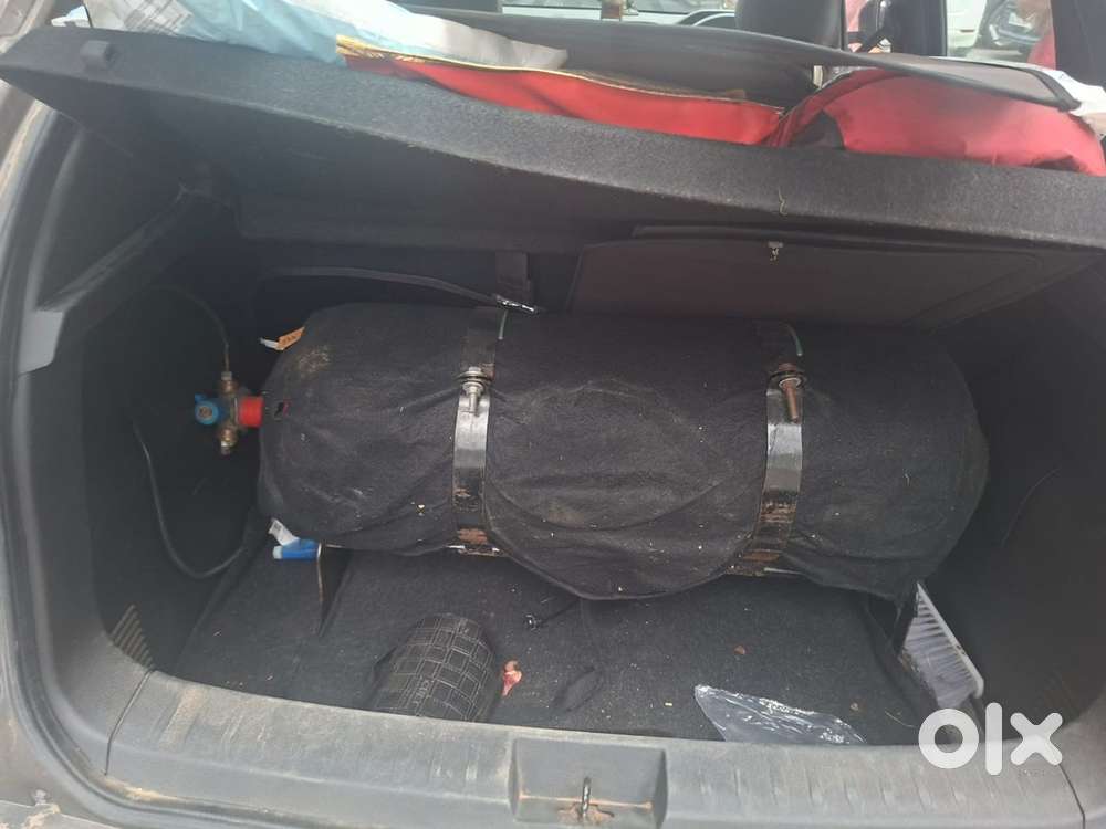 Nissan Magnite 2021 Petrol Manual