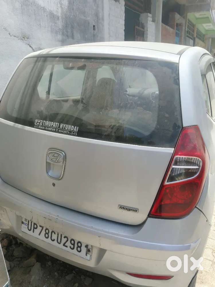 I10 Magna In Best Condition