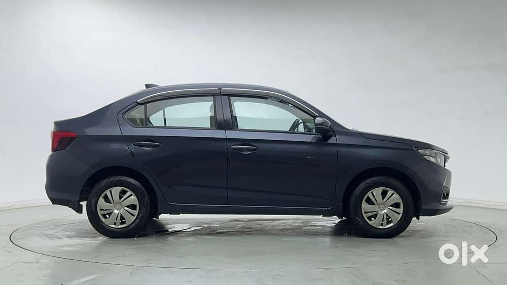 Honda Amaze S Mt I-vtec, 2023, Petrol
