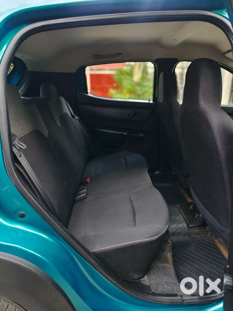 Renault Kwid 1.0 Rxl Easy-r, 2022, Petrol