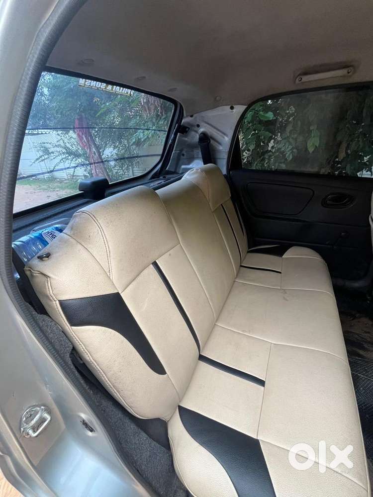Maruti Suzuki Alto 800 2010 Petrol 53851 Km Driven
