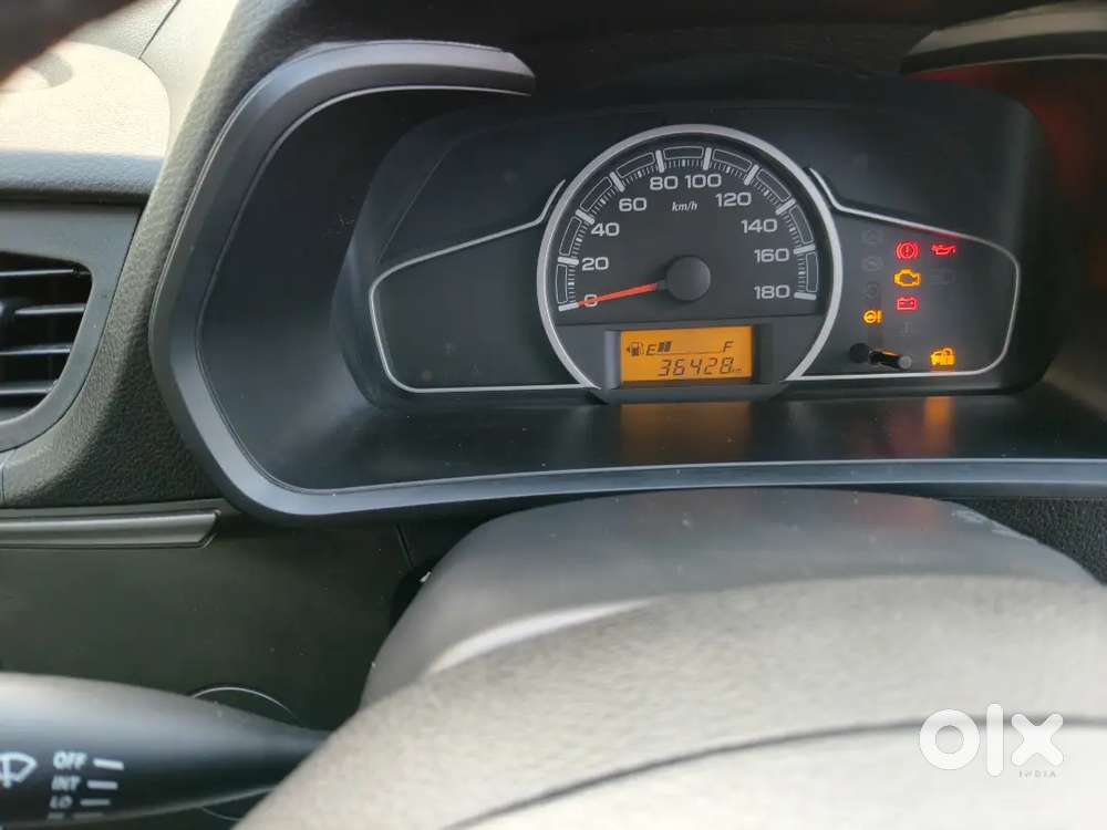 Maruti Suzuki Alto 800 2020