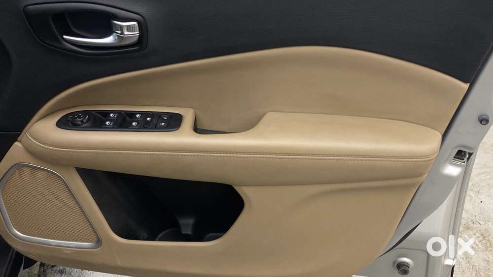 Jeep Compass 1.4 Longitude (o) Petrol Dct, 2019, Petrol