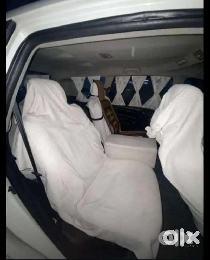 Toyota Innova Crysta 2022 Diesel 80000 Km Driven