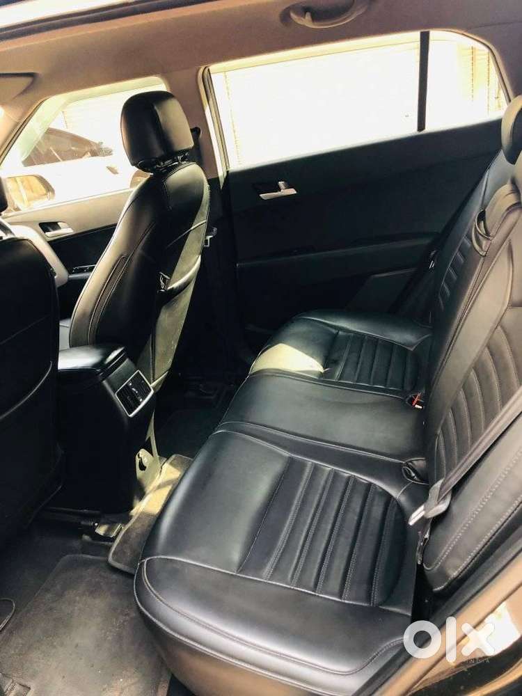 Hyundai Creta 1.6 Sx Plus, 2019, Diesel