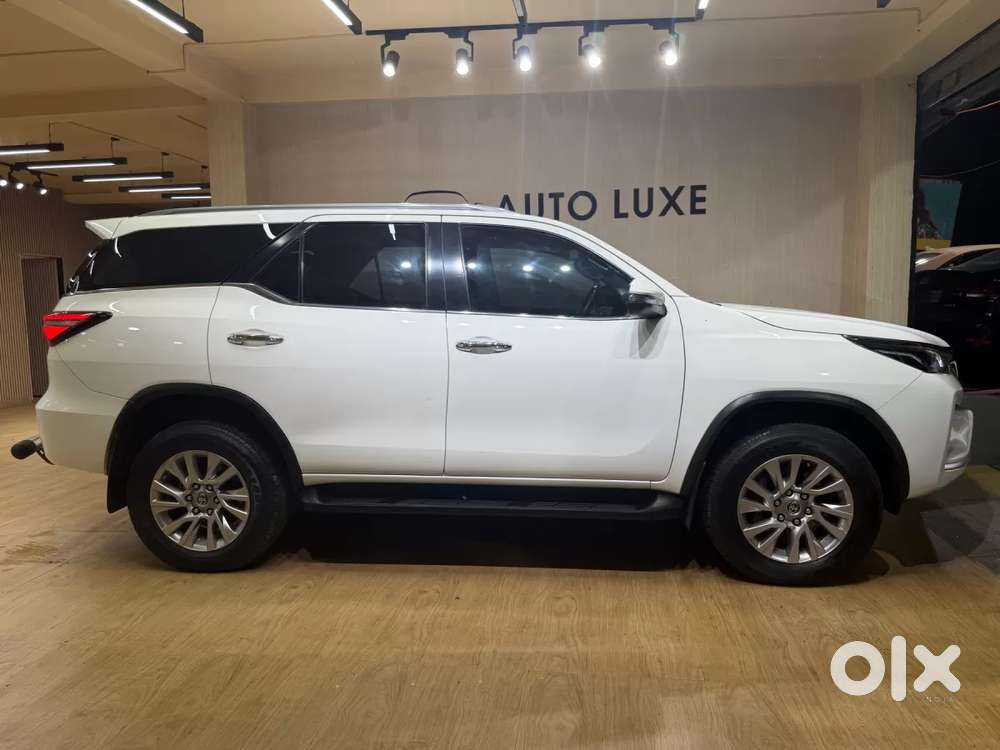 Toyota Fortuner, 2023, Diesel