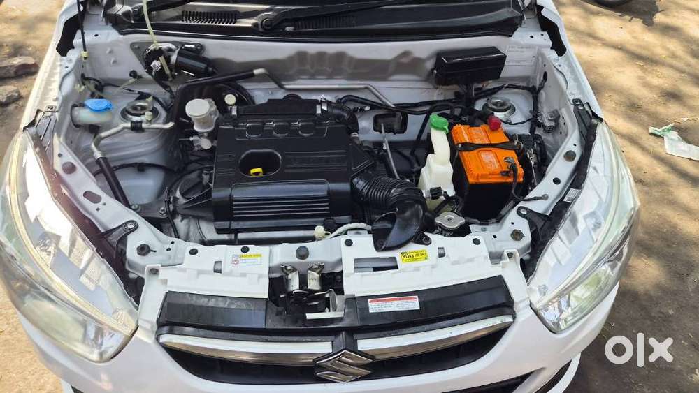 Maruti Suzuki Alto K10 Vxi (o), 2017, Petrol