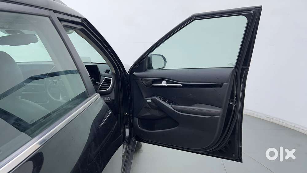 Kia Seltos 1.4 Gtx+ Mt, 2021, Petrol