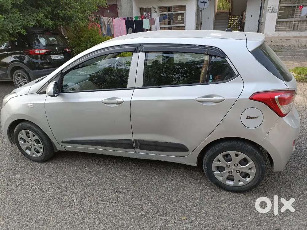 Hyundai Car Nice Condition