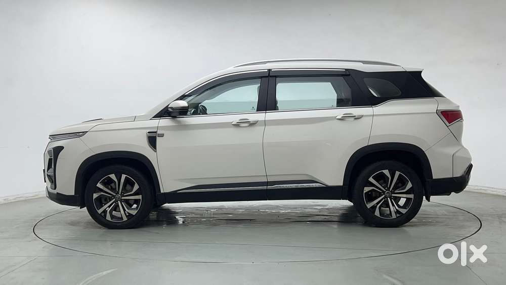 Mg Hector Plus Savvy Pro 1.5 Turbo Petrol Cvt 6 Str, 2023, Petrol
