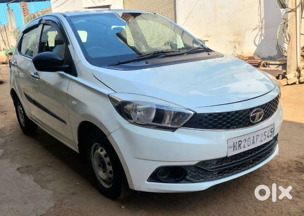 Tata Tiago 1.05 Revotorq Xe, 2019, Diesel