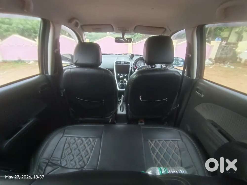 Maruti Suzuki Ritz 2016 Cng & Petrol 150000 Km Driven