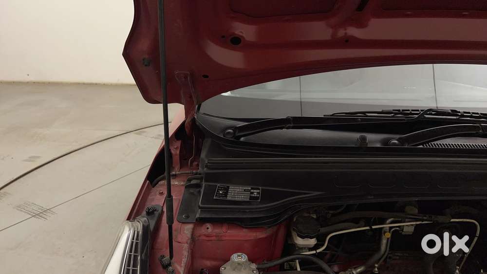 Hyundai Creta 1.6 Sx Plus Petrol, 2017, Cng & Hybrids