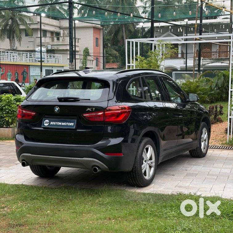 Bmw X1 Sdrive20d Expedition, 2017, Diesel