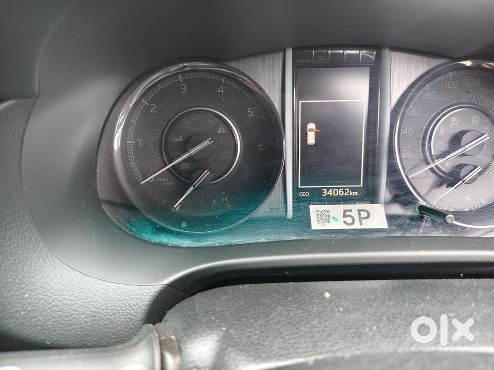 Toyota Fortuner Legender 4x2 At 2.8, 2025, Diesel
