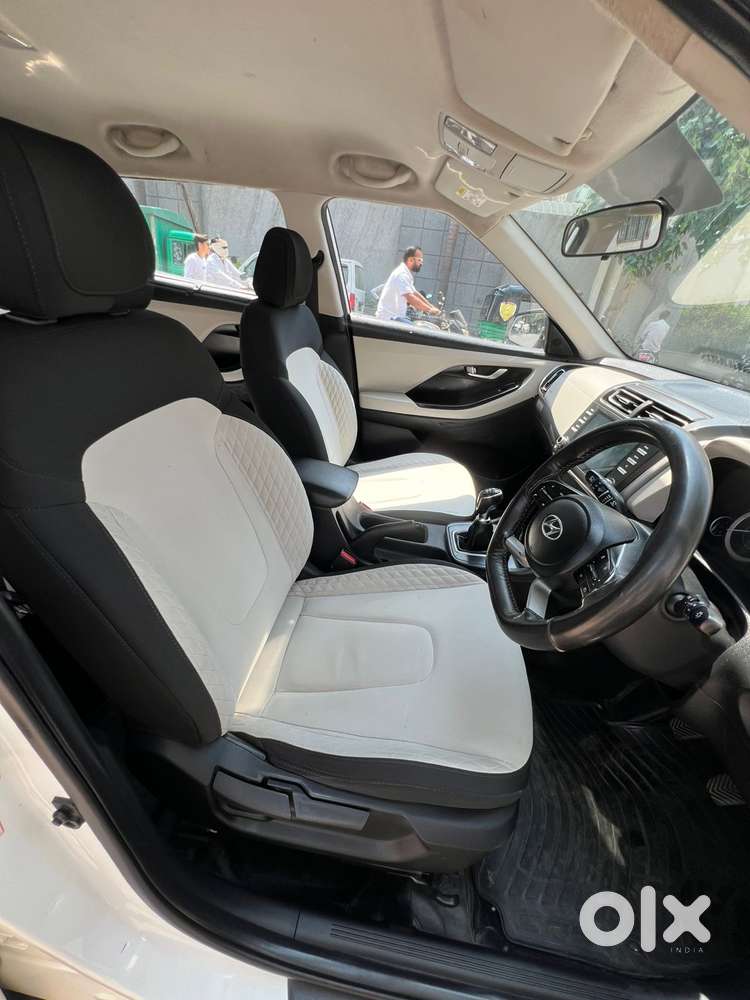 Hyundai Creta 1.5 S Diesel, 2020, Diesel