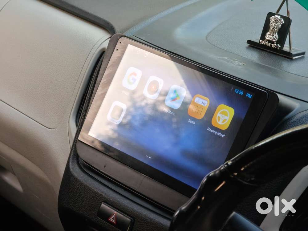Maruti Suzuki Wagon R Vxi 1.0 Cng, 2022, Cng & Hybrids
