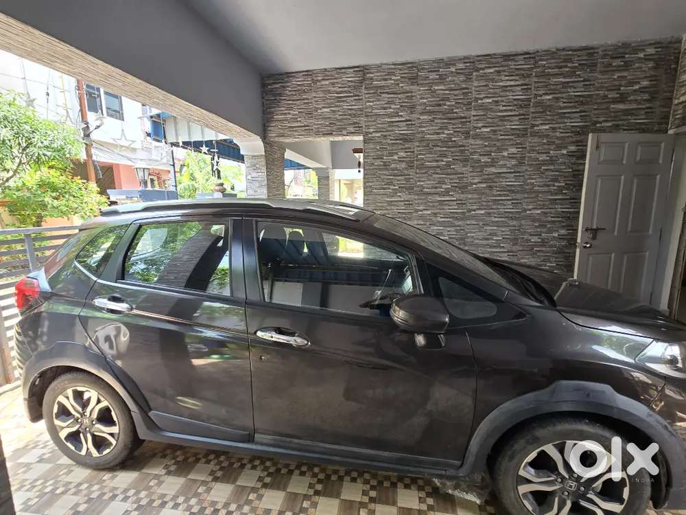 Honda Cr-v 2022 Petrol Manual Top Model With Sunroof