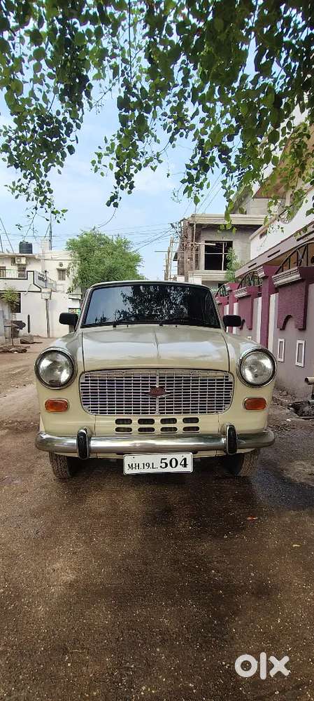 Fully Ok Hai Car