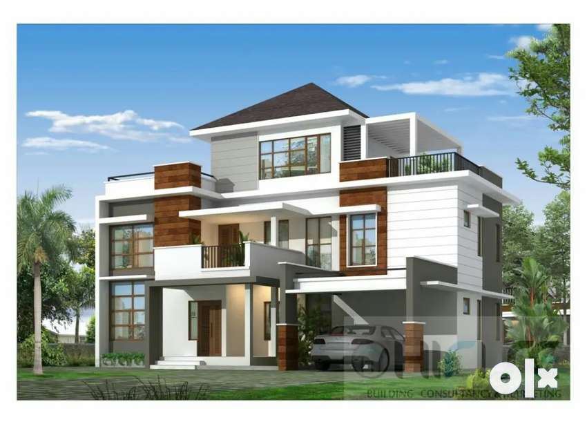 Calicut vellimadukunnu - For Sale: Houses & Apartments - 1748041431