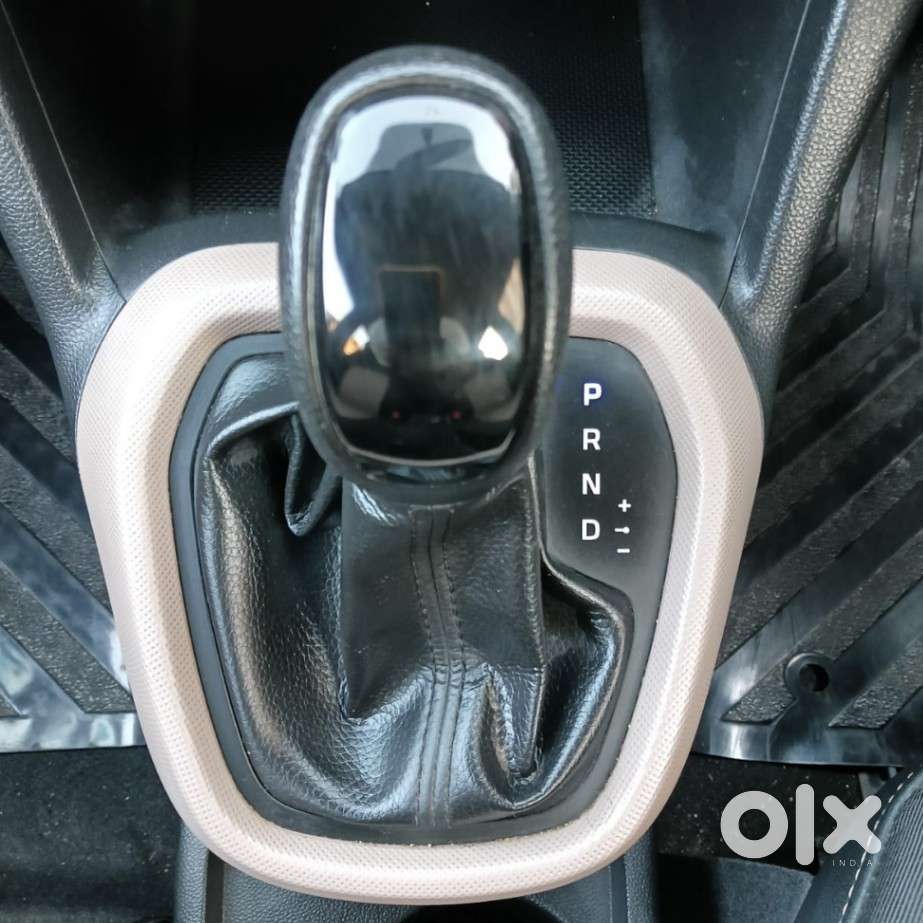 Hyundai Grand I10 1.2 Kappa Sportz Option At, 2017, Petrol