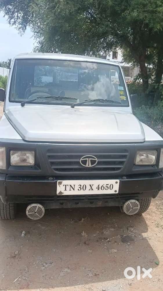 Good Condition. Ready To Drive.