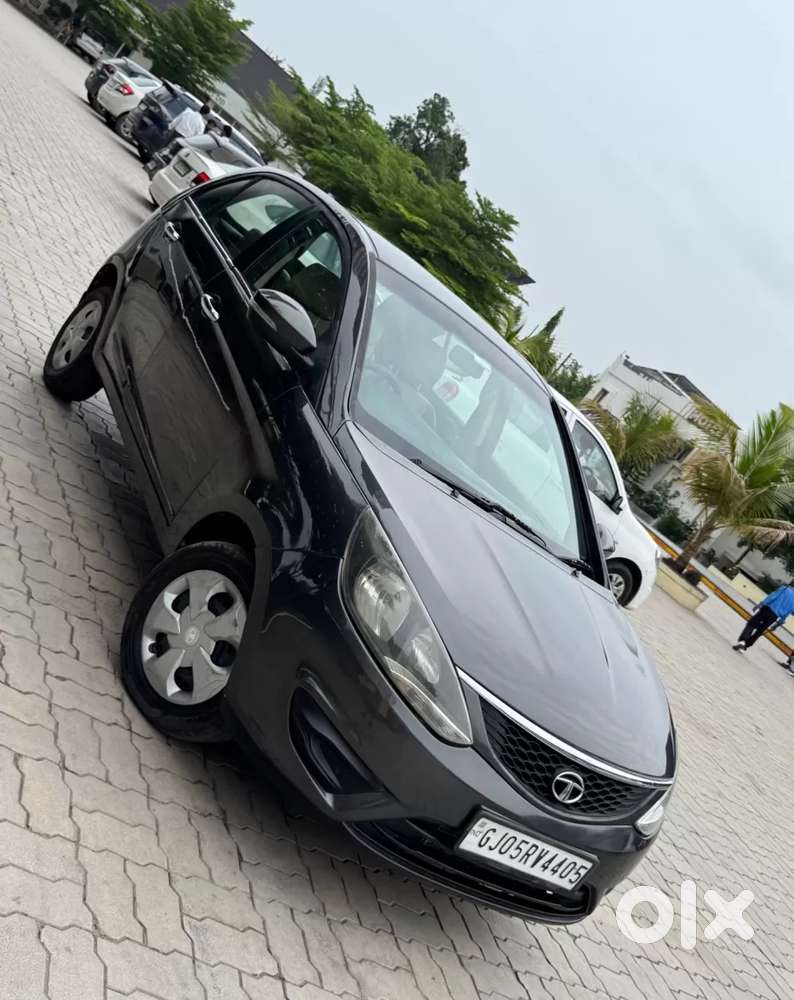 Tata Bolt Revotron Xe, 2016, Petrol