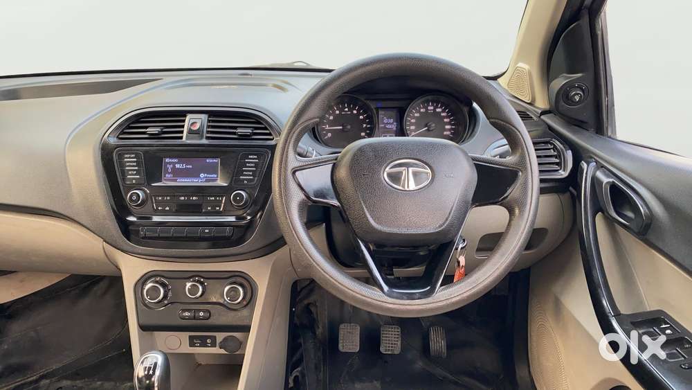 Tata Tiago 1.05 Revotorq Xt, 2018, Petrol