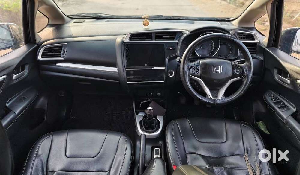 Honda Wr-v 1.5 Vx I-dtec, 2018, Diesel