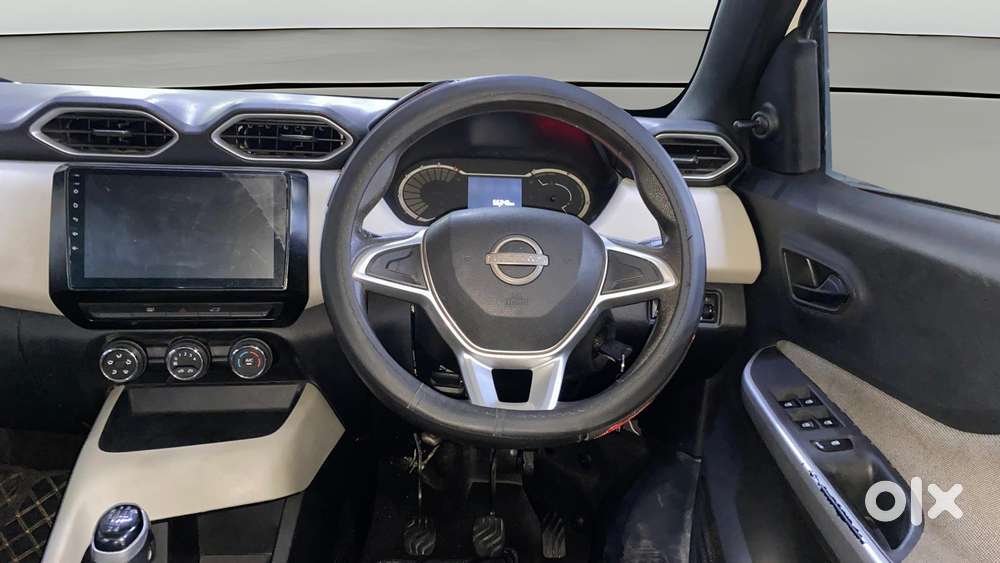 Nissan Magnite 1.0 Xe, 2023, Petrol