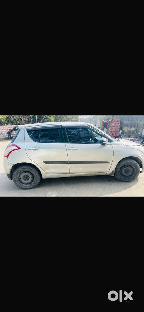 Maruti Suzuki Swift 2013 Petrol Good Condition