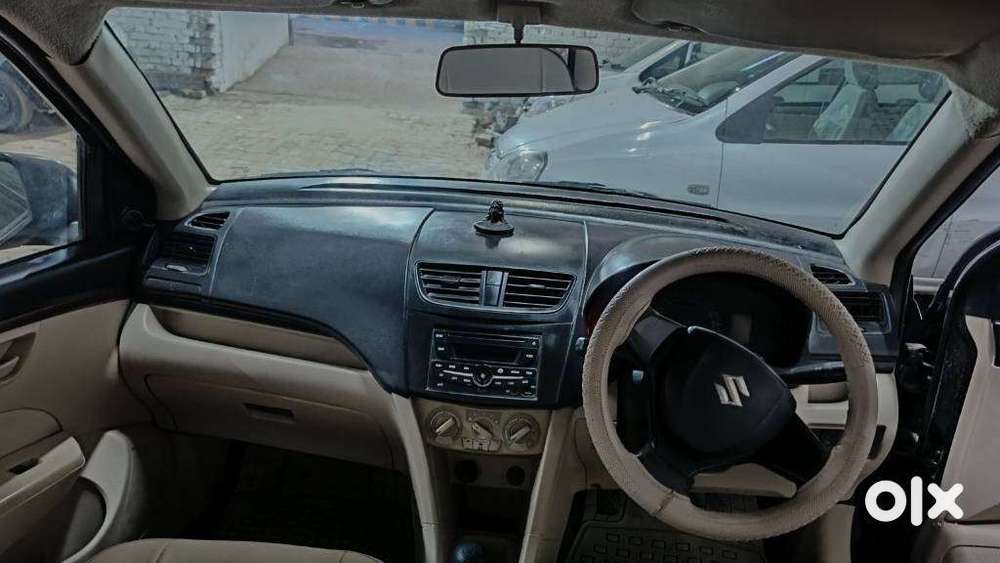 Maruti Suzuki Swift Dzire Vdi Bsiv, 2016, Diesel