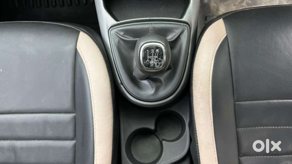 Hyundai Grand I10 Nios Sportz 1.2 Kappa Vtvt, 2019, Petrol