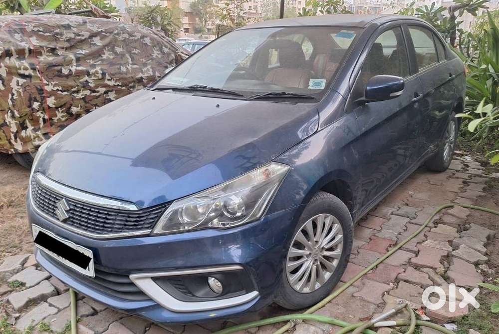 Maruti Suzuki Ciaz