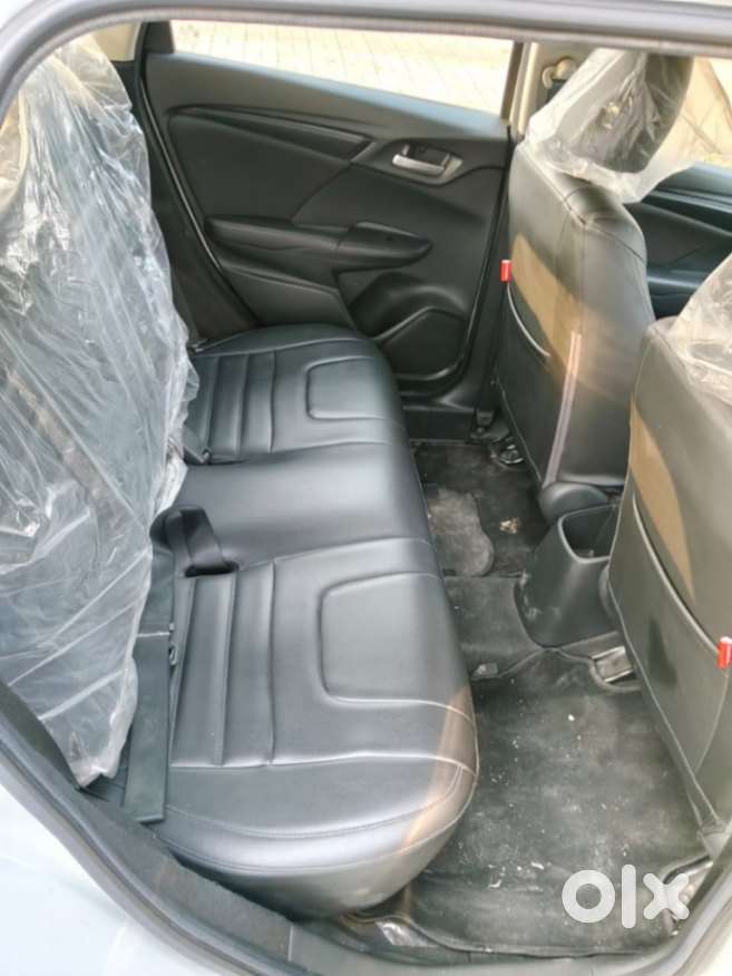 Honda Wr-v [2020-2023] 1.5 Sv I-dtec Mt, 2020, Petrol