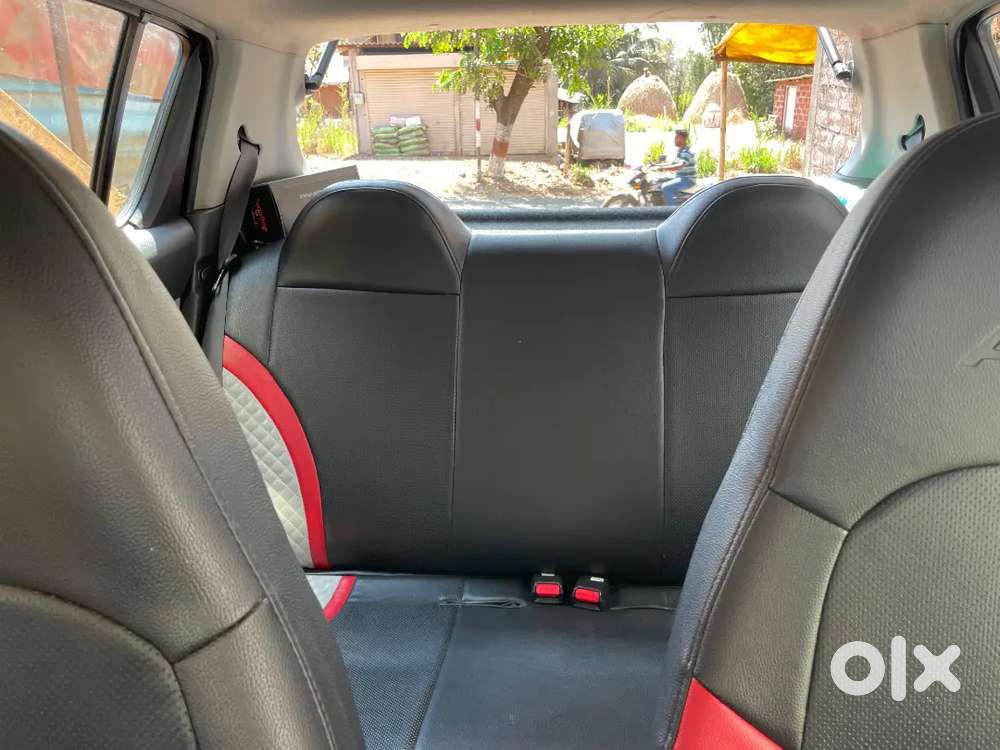 Maruti Suzuki Alto 800 2016