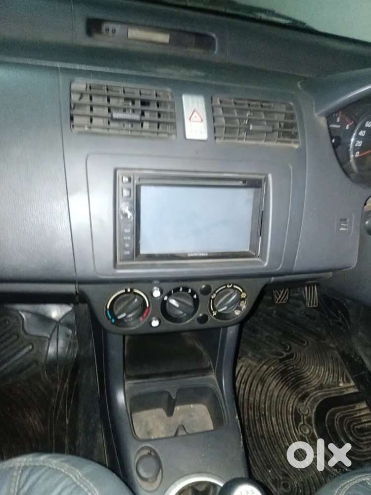 Swift Dzire